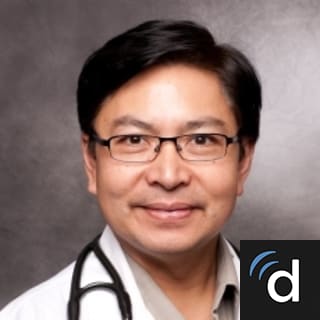 Jecebu Ceballos, MD