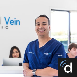 Josue Medina, MD