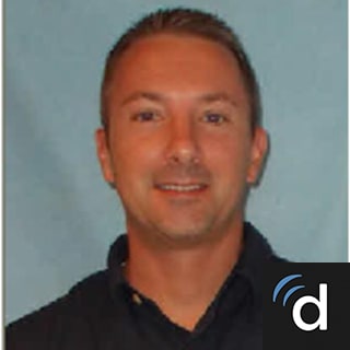 David Watts, MD, Emergency Medicine, Winchester, VA