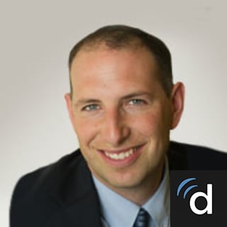 Michael Hochman, MD, Internal Medicine, Los Angeles, CA