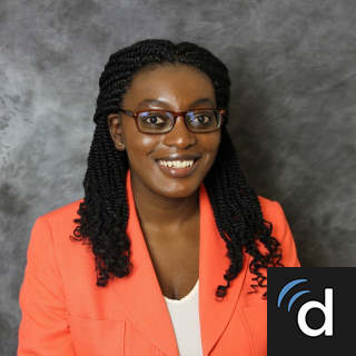 Ruth Gakpo, DO, Family Medicine, Upper Arlington, OH