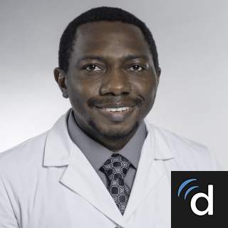 Dr. Olushola O. Ogunleye, MD | Hartford, CT | Internist | US News Doctors