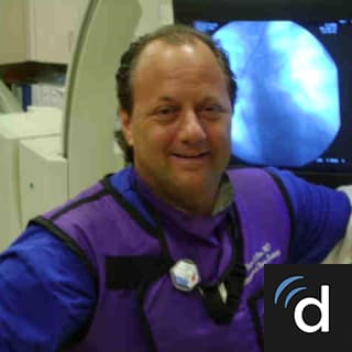 Wayne Olan, MD, Neurosurgery, Washington, DC