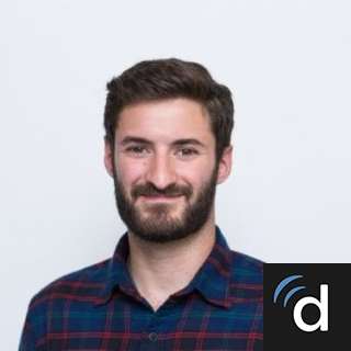 Alexander Ludin, MD, Resident Physician, Washington, DC