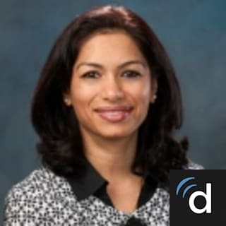 Nidhi Jain, MD