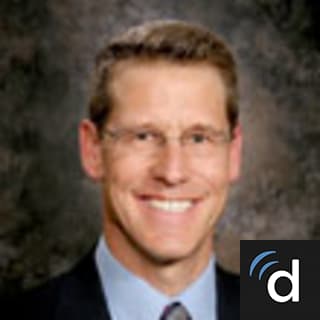 Patrick Hurlbut, MD