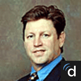 James Fairlamb, MD