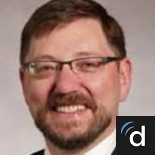 Stephen Reville, MD