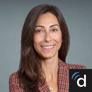 Elcin Zan, MD, Nuclear Medicine, New York, NY