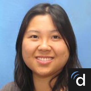 Katy Li, MD
