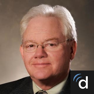 Glenn Foust III, MD