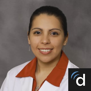 Melissa Campos, MD
