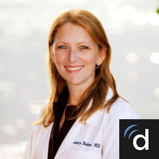 Nancy Baker, MD, Family Medicine, Vero Beach, FL