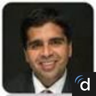 Nitin Kapur, MD