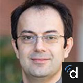 Seyed Rezapour, MD