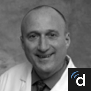 Frank Morris, MD