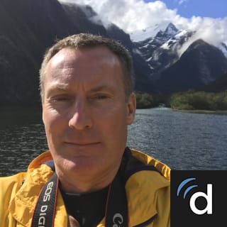 Mark Penn, MD, Family Medicine, Indio, CA