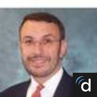 Benjamin Saketkhou, MD