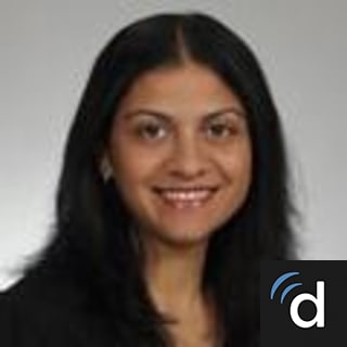 Anushree Monga, MD