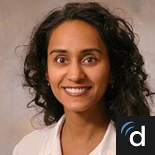Arshiya Baig, MD