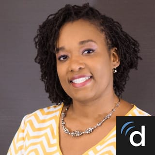 Nina Harvey, Family Nurse Practitioner, Birmingham, AL