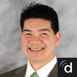 Abelardo Cruz, MD