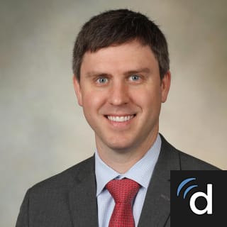 Andrew Morris, MD, Colon & Rectal Surgery, La Crosse, WI