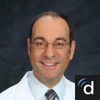Joseph Nicholas, MD