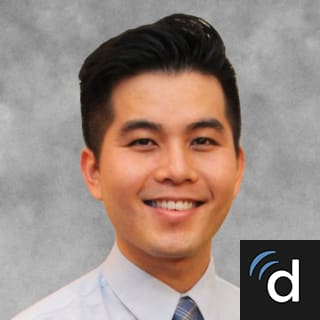 Yinan Wei, MD