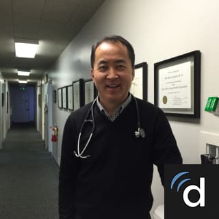 Marc-Alan Iwahashi, MD