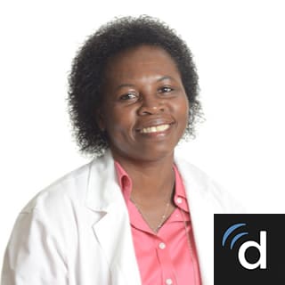 Theresa Osei, MD