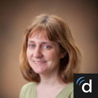 Christina Carrick, MD