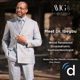 Eric Ibegbu, MD