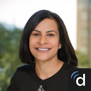 Monica Bhatia, MD