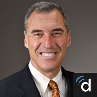 Charles Cox Jr., MD