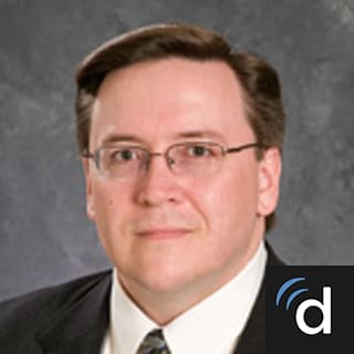 Daniel O'Laughlin, MD