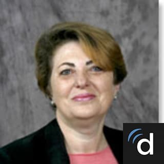 Polina Benkenshtadt, MD