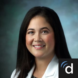 Mari Groves, MD