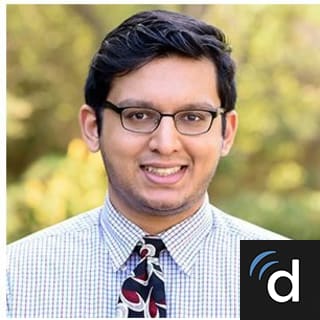 Ashwin Shinde, MD
