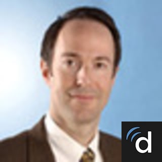 Mark Rosovsky, MD