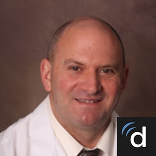 Joseph McShea, DO