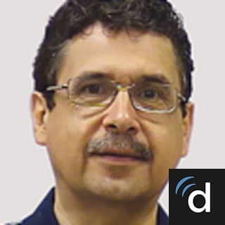 Ricardo De Los Santos, MD, Pediatrics, Eagle Pass, TX