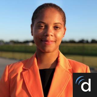 Charlecia Williams, MD