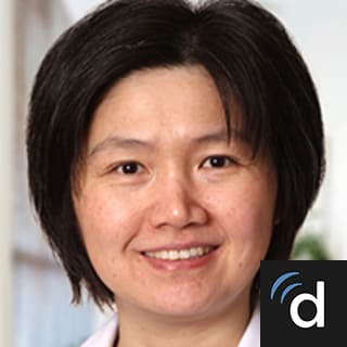 Yanjuan Zhu, MD