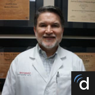 Carlos Perez Cardona, MD, Orthopaedic Surgery, Mayaguez, PR
