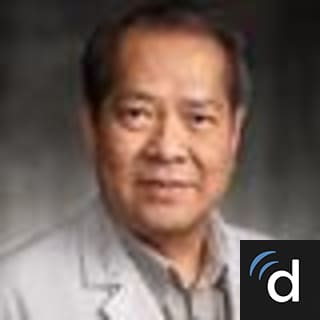Alfonso Nobleza, MD