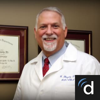 George Kingsley III, DO, Obstetrics & Gynecology, Shenandoah, TX
