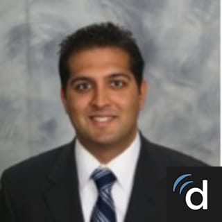 Girish Gidwani, MD