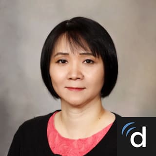 Dr. Rong He, MD | Rochester, MN | Pathologist | US News Doctors