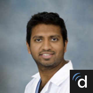 Meghal Patel, MD